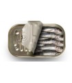 SARDINAS EN CONSERVA