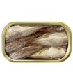 JUREL EN ACEITE DE OLIVA